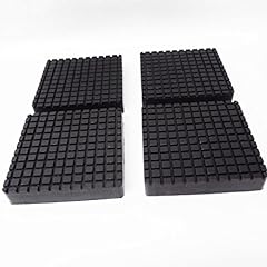Rubber lift pad for sale  Delivered anywhere in USA 