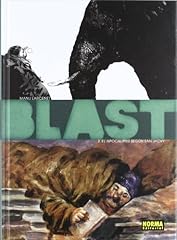 Blast apocalipsis según d'occasion  Livré partout en Belgiqu