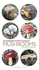 Pocket guide mushrooms gebraucht kaufen  Wird an jeden Ort in Deutschland