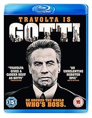 Gotti blu ray gebraucht kaufen  Wird an jeden Ort in Deutschland