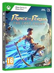 Prince persia the d'occasion  Livré partout en France