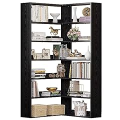 Ironck bookshelves tiers for sale  Delivered anywhere in USA 