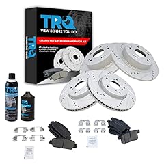 Trq front rear for sale  Delivered anywhere in USA 