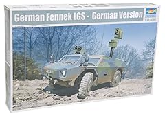Trumpeter 5534 fennek gebraucht kaufen  Wird an jeden Ort in Deutschland