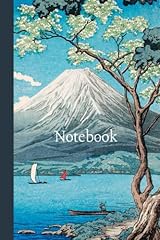 Notebook japan mont for sale  Delivered anywhere in UK