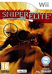 Sniper elite import d'occasion  Livré partout en France