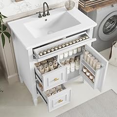 Mirightone bathroom vanity for sale  Delivered anywhere in USA 