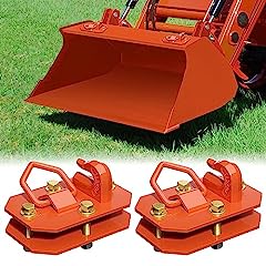 Pack tractor bucket for sale  Delivered anywhere in USA 