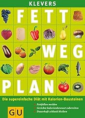 Klevers fett weg gebraucht kaufen  Wird an jeden Ort in Deutschland