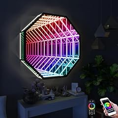Cozlmhj mirror tunnel for sale  Delivered anywhere in USA 