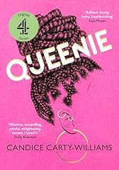 Queenie channel 4 for sale  Delivered anywhere in UK