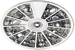 Rayher 38642606 rivetti usato  Spedito ovunque in Italia 