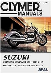 Suzuki volusia boulevard for sale  Delivered anywhere in USA 