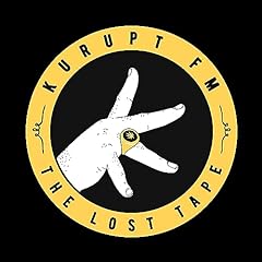Kurupt present lost for sale  Delivered anywhere in UK