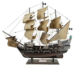 Sailingstory wooden pirate for sale  Delivered anywhere in USA 