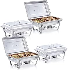 Wilprep chafing dish for sale  Delivered anywhere in UK