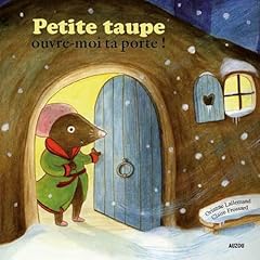 Petite taupe ouvre d'occasion  Livré partout en France