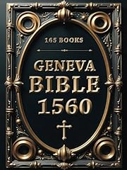 Geneva bible 1560 for sale  Delivered anywhere in USA 