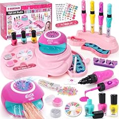 Kids nail polish for sale  Delivered anywhere in UK