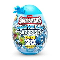 Zuru smashers dinosaurier gebraucht kaufen  Wird an jeden Ort in Deutschland