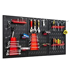 Goplus pegboard wall for sale  Delivered anywhere in USA 