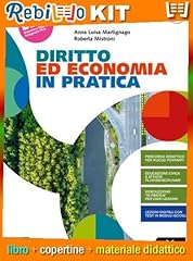 Diritto economia pratica usato  Spedito ovunque in Italia 