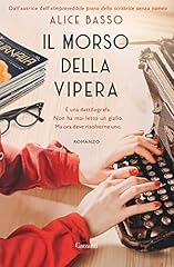 Morso della vipera d'occasion  Livré partout en Belgiqu