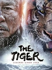 The tiger legende gebraucht kaufen  Wird an jeden Ort in Deutschland