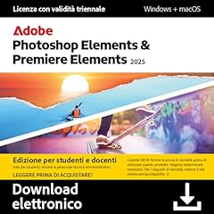 Adobe photoshop 2025 usato  Spedito ovunque in Italia 