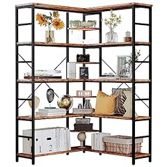 Ironck industrial bookcases for sale  Delivered anywhere in USA 