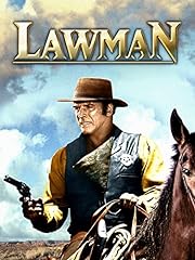 Lawman for sale  Delivered anywhere in USA 