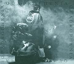 Quadrophenia for sale  Delivered anywhere in UK