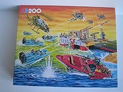 puzzle mb 1500 pieces d'occasion  Livré partout en France