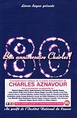 Charles aznavour bon d'occasion  Livré partout en France