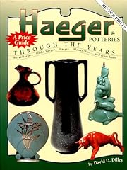 Haeger potteries years for sale  Delivered anywhere in USA 