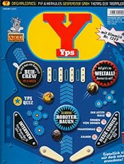 Yps ausgabe 1 gebraucht kaufen  Wird an jeden Ort in Deutschland