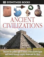 Eyewitness books ancient for sale  Delivered anywhere in USA 