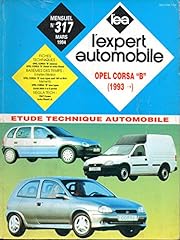 Revue technique expert d'occasion  Livré partout en France
