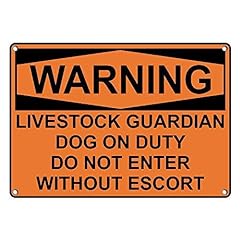 Metal sign great for sale  Delivered anywhere in USA 