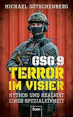 Gsg terror visier d'occasion  Livré partout en France