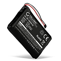 Cellonic gps battery for sale  Delivered anywhere in UK