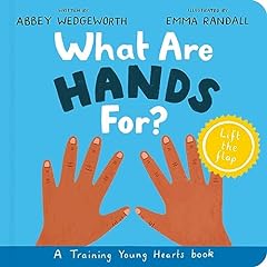 Hands board book for sale  Delivered anywhere in Ireland