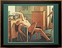Framed print montato usato  Spedito ovunque in Italia 