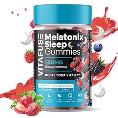 Melatonix sleep gummies for sale  Delivered anywhere in UK