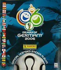 Panini fifa cup gebraucht kaufen  Wird an jeden Ort in Deutschland