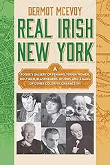Real irish new for sale  Delivered anywhere in UK
