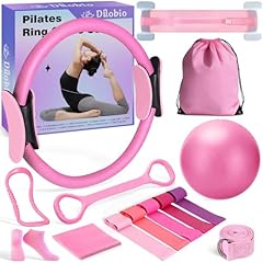 Pilates ring essentials for sale  Delivered anywhere in USA 
