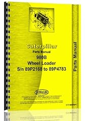 Caterpillar 980b wheel for sale  Delivered anywhere in USA 