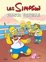 Simpson tome 45 d'occasion  Livré partout en France