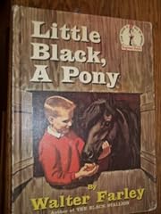Little black pony for sale  Delivered anywhere in USA 